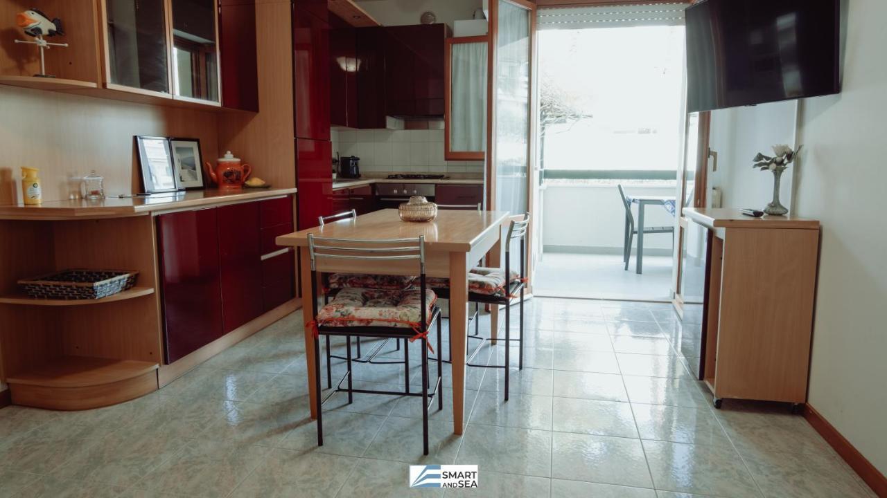 דירות Tortoreto Smart And Sea Gardens מראה חיצוני תמונה
